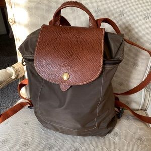 Longchamp backpack